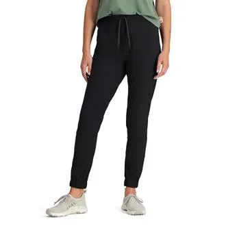 Pantalon de jogging Ferrosi pour femme