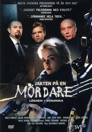 Jakten På En Mördare: Lögnen / Veronika
