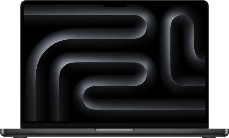 MacBook Pro 14" M5 Pro