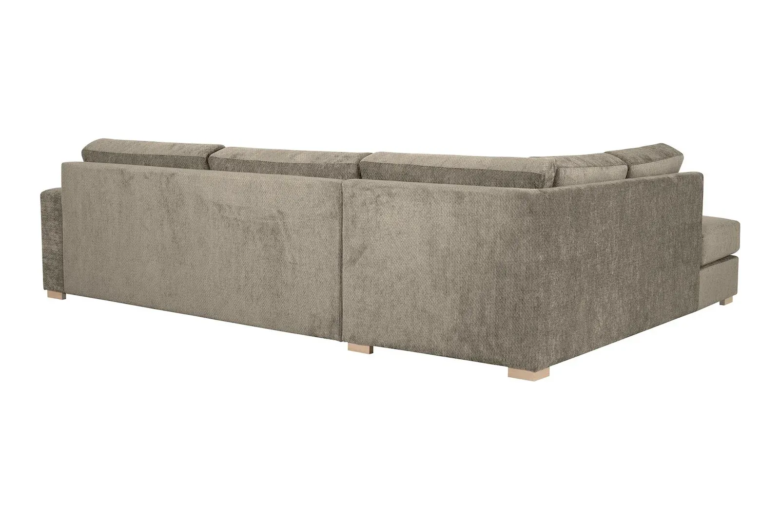 Modern Living hjørnesofa