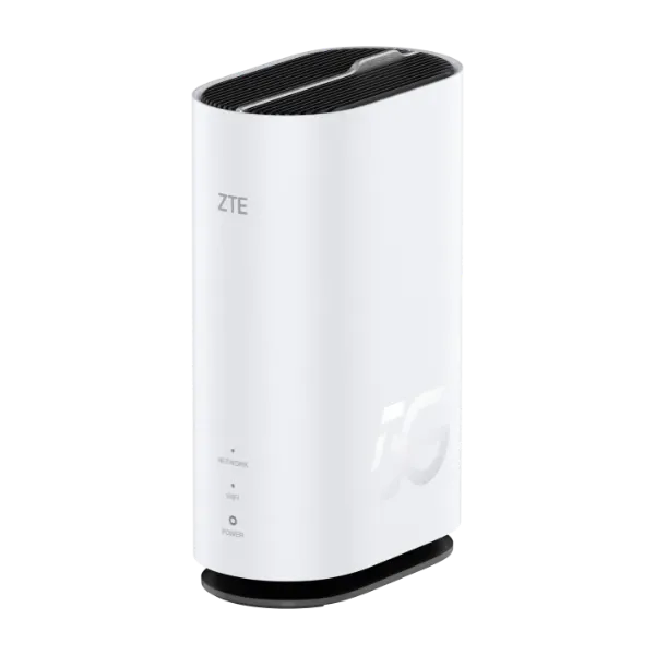 ZTE G5C 5G Wi-Fi-ruter
