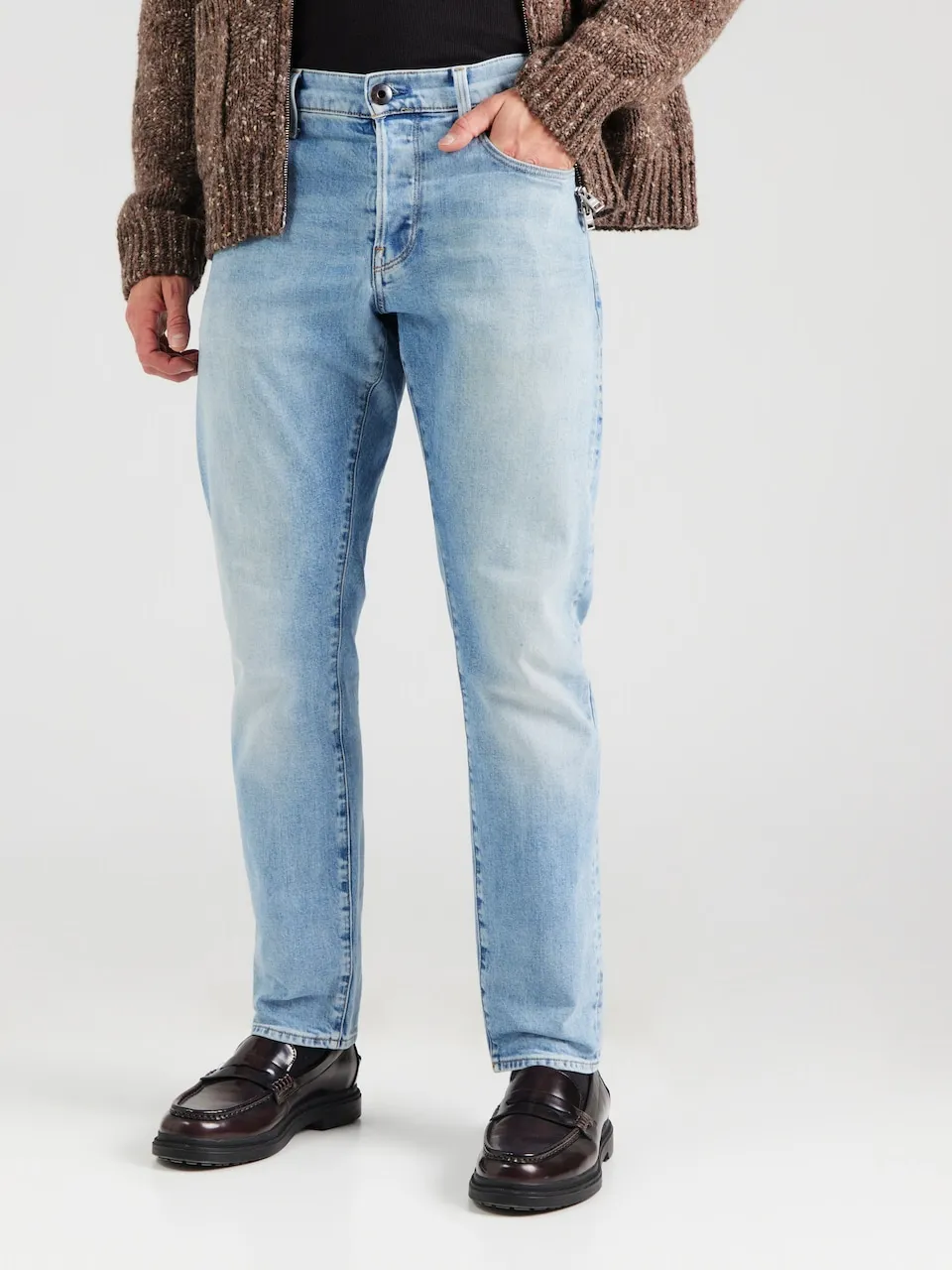 Slimfit Jeans '3301'