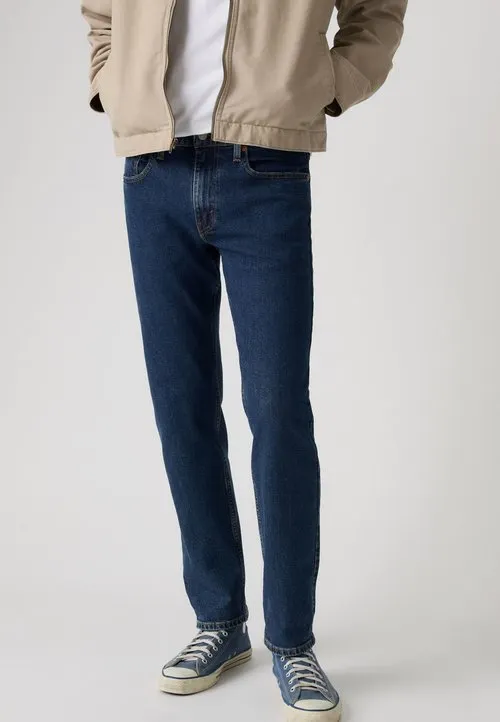 502® TAPER - Jeans Tapered Fit - blue