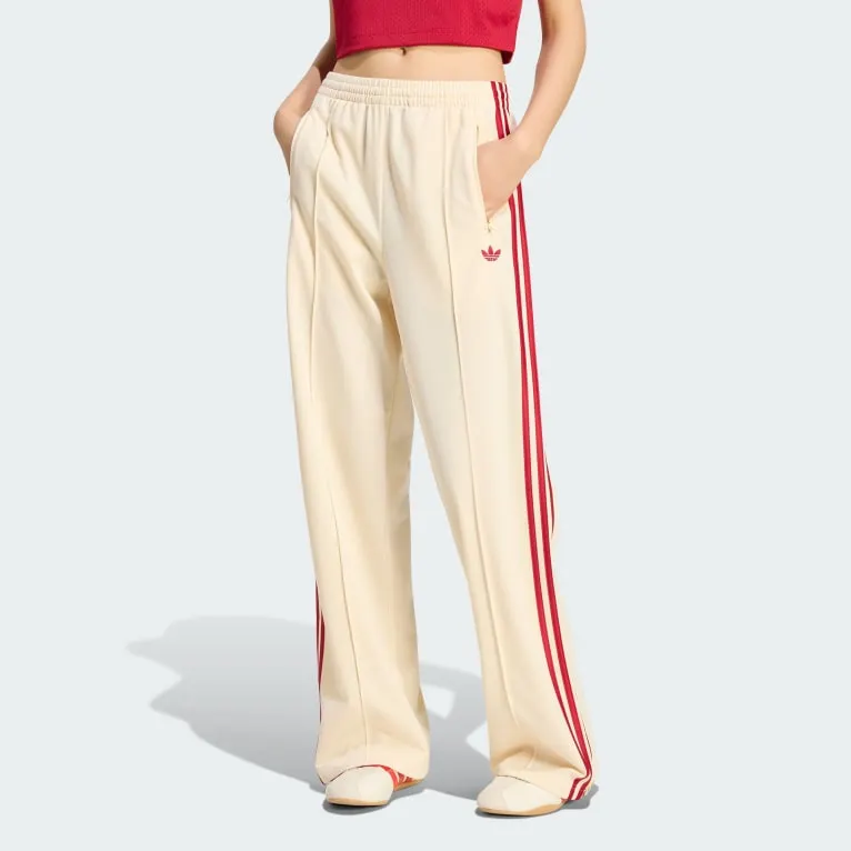 FIREBIRD LOOSE TRACK PANTS
