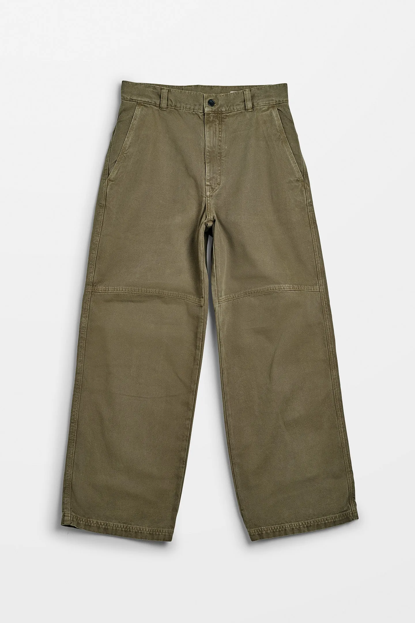 Workwear Trousers