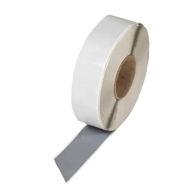 TETTEBÅND BUTYL 50MM/25M X2 I PK