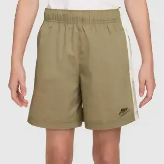 Nike Kids Sportswear Woven Short