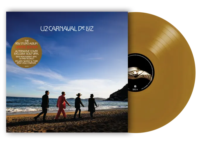Carnaval De Luz