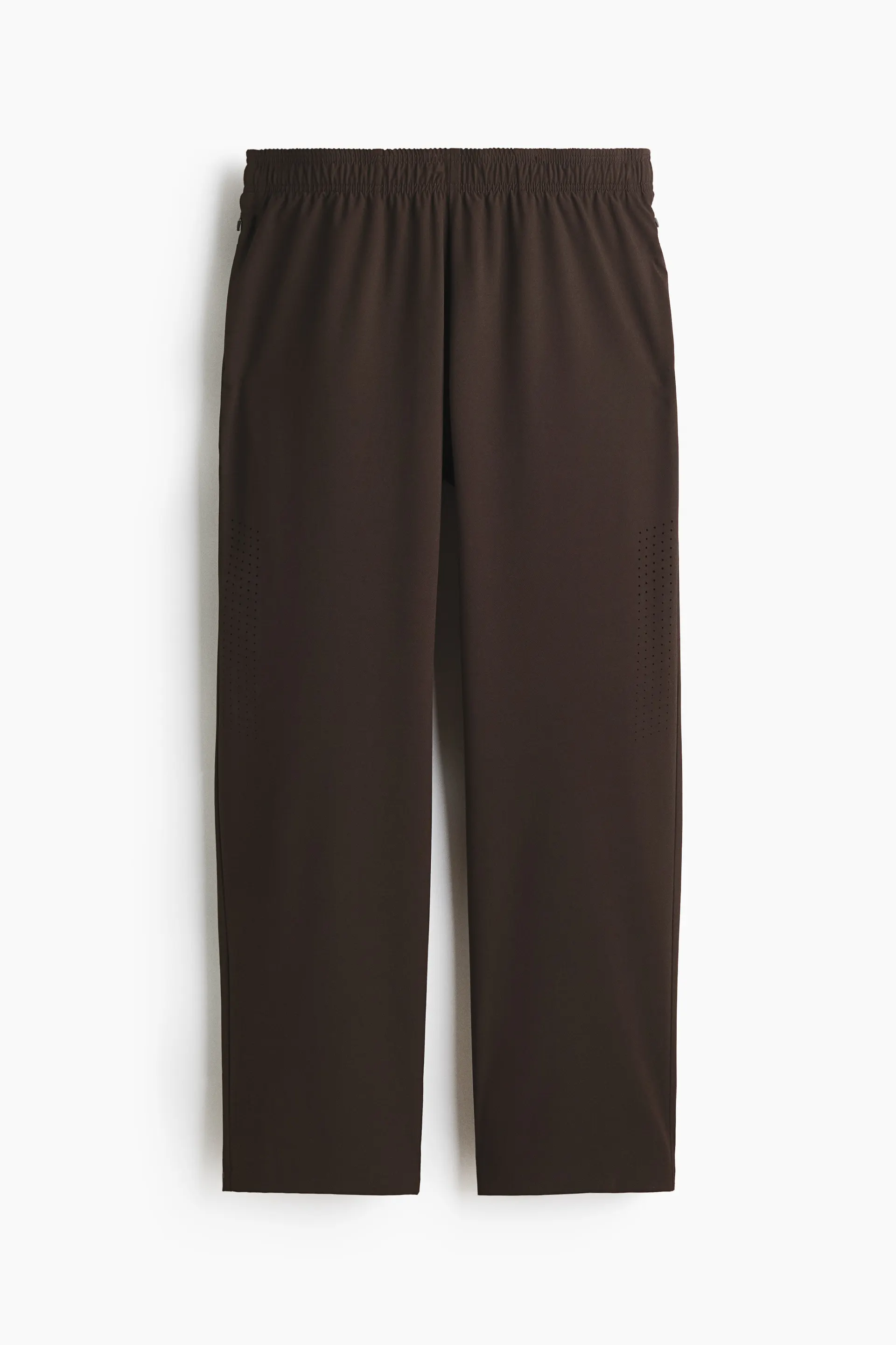 Pants deportivos Regular Fit con DryMove™