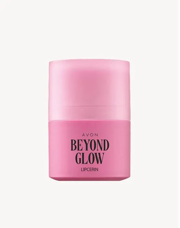 Beyond Glow Lipcerin Hydrating Tinted Lip Care
