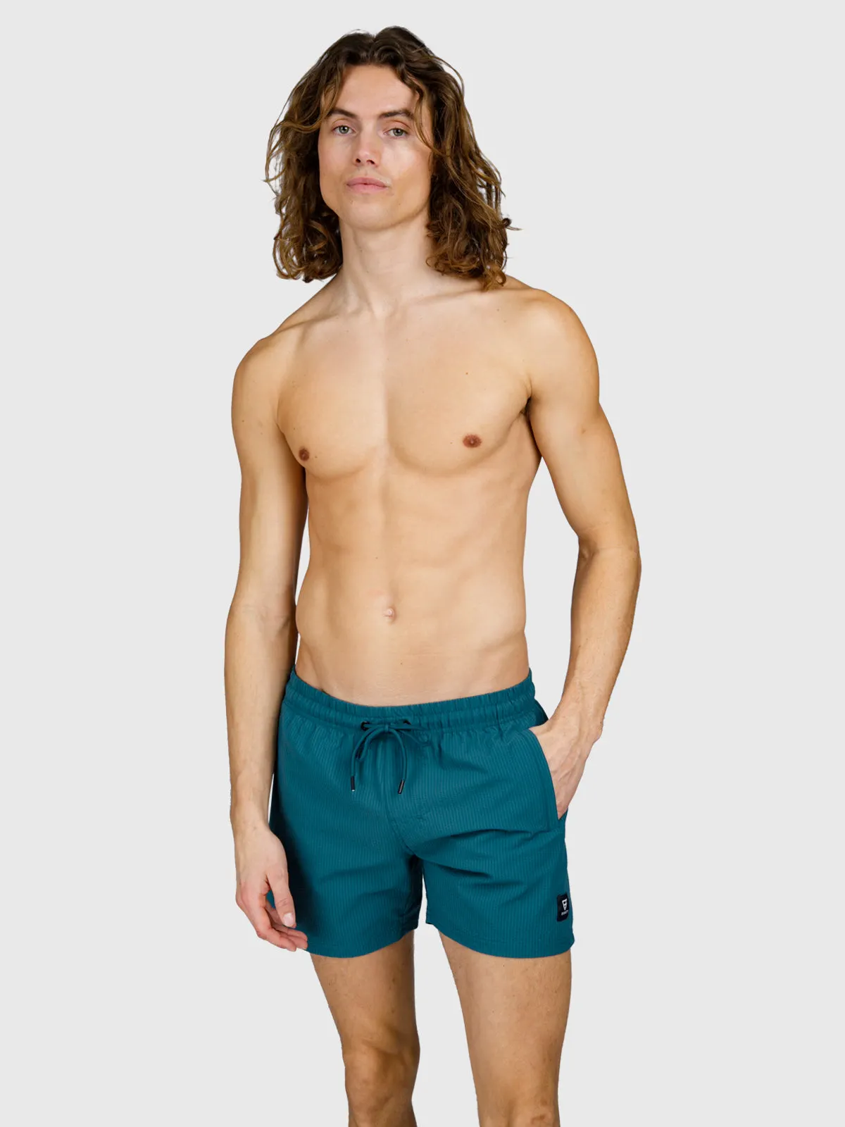 Boaz Men Swim Shorts | Mediterranea
