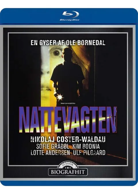Nattevagten / Nattevakten