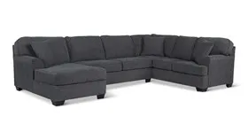 Corner Chaise LHF