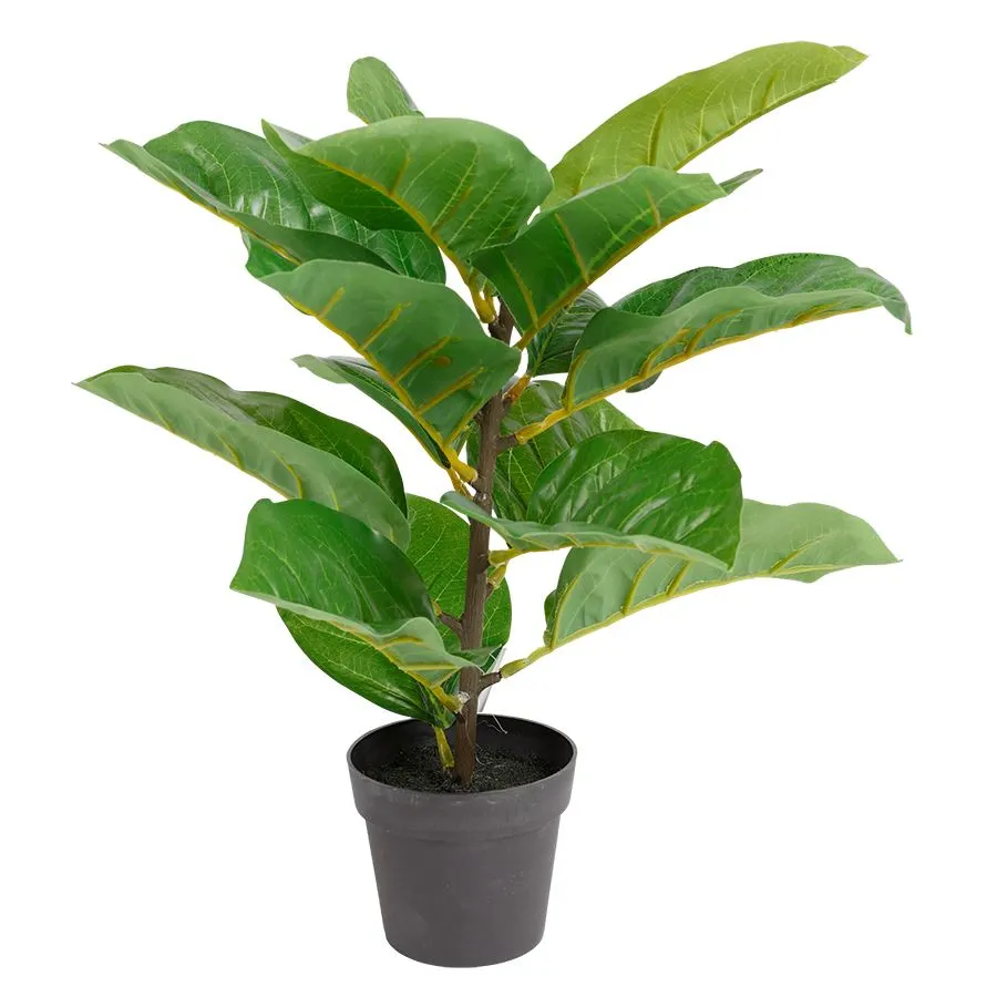 Künstliche Zimmerpflanze im Topf 38cm