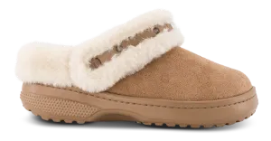 Crocs Classic Unfurgettable Clogs Sepia 212106