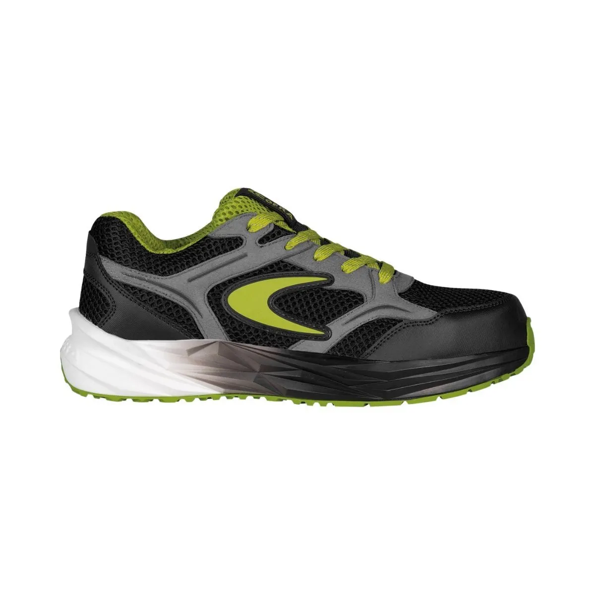 Scarpe da lavoro antinfortunistiche Cofra Strivor