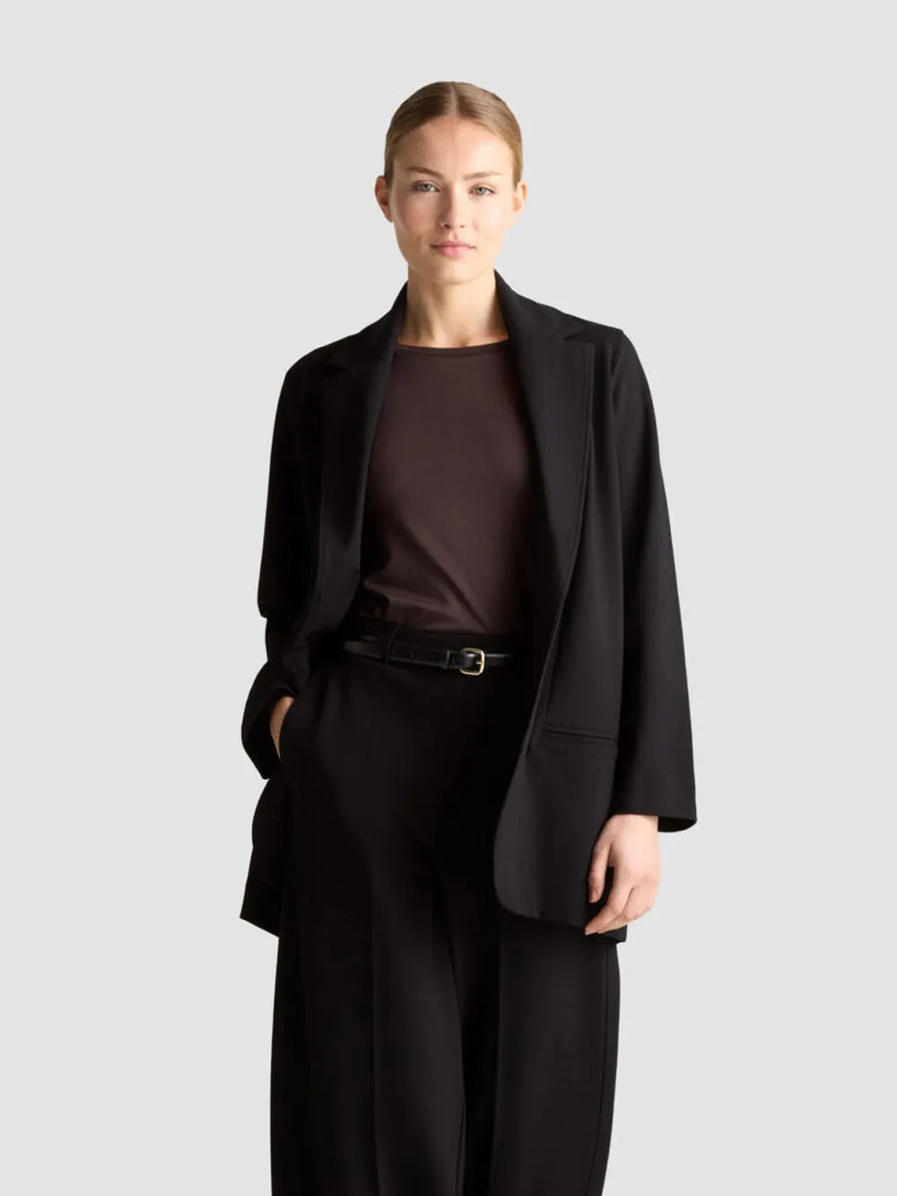 ASTOR BLAZER