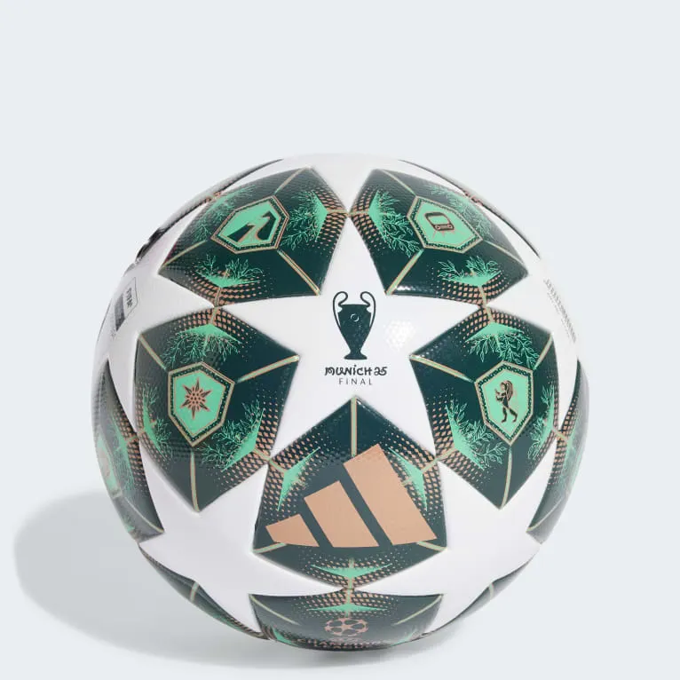 UCL League 24/25 Knockout Phase Ball