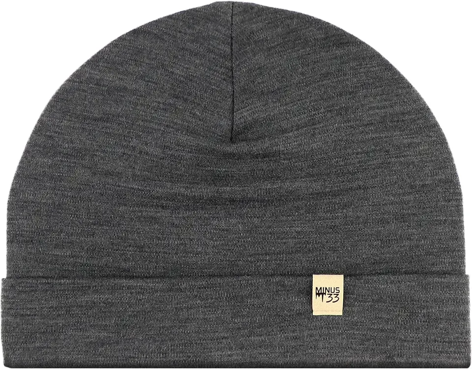 Minus33 Merino Wool