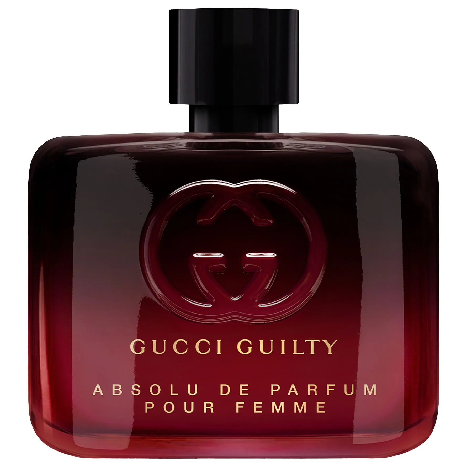 Guilty Pour Femme Absolu de Parfum