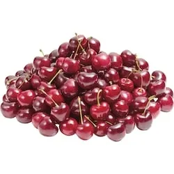 Red Cherries