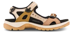 ECCO Offroad Sandal Brun 06956352043