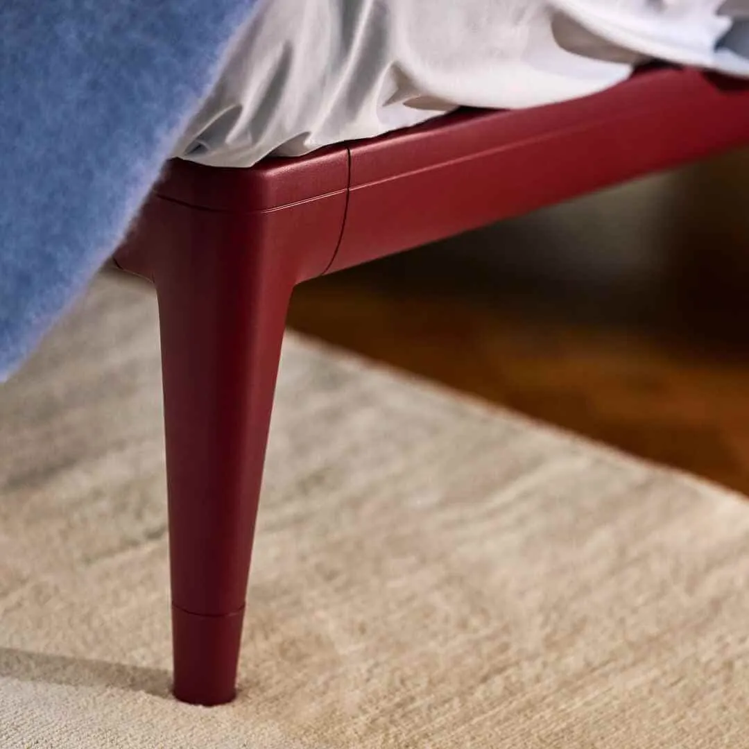Essential Burgundy