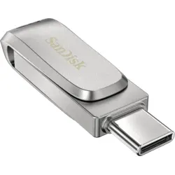 SanDisk Ultra Dual Drive Luxe USB-C 128GB