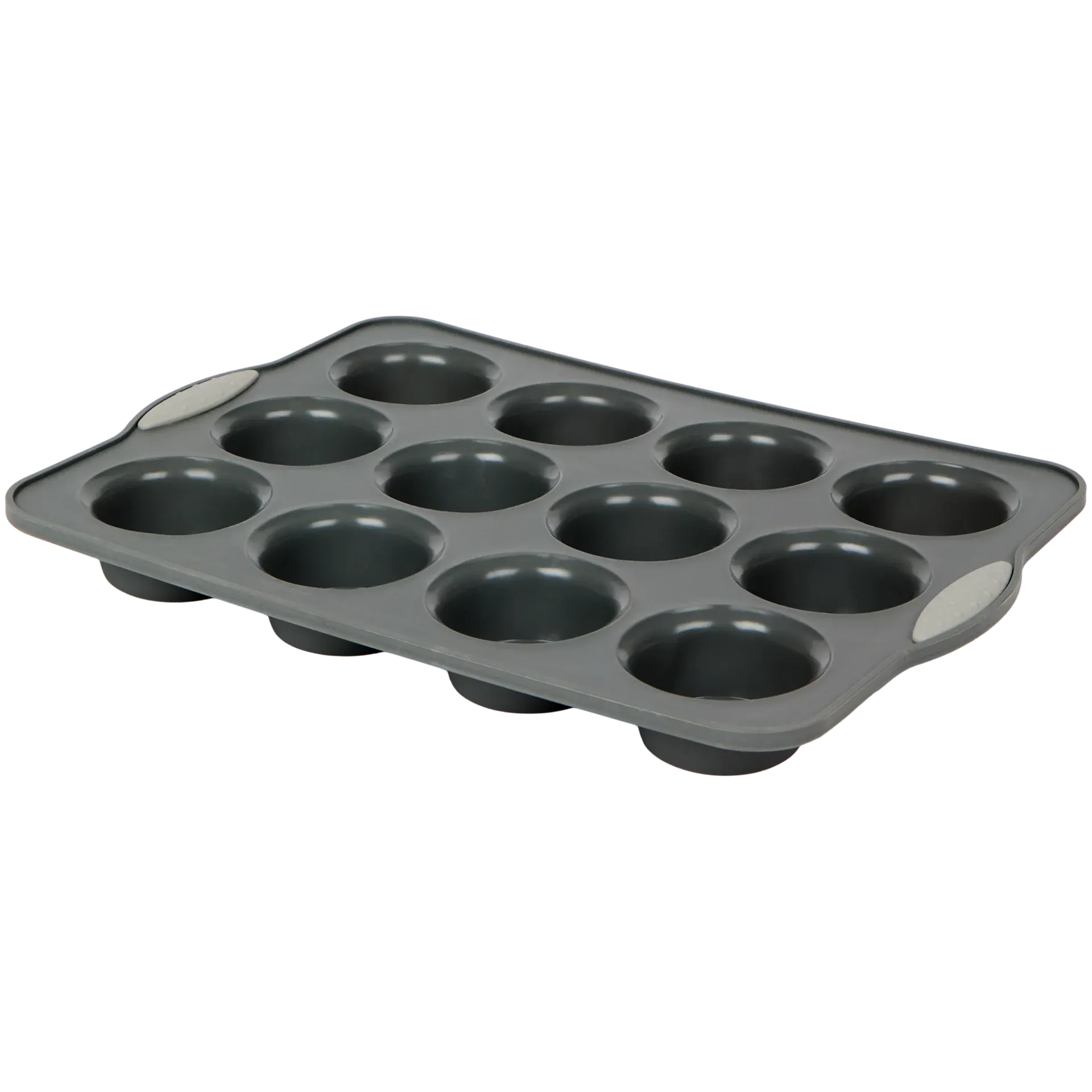 Stampo in silicone per cupcake