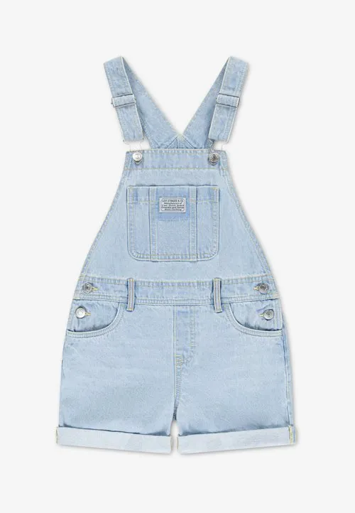 CLASSIC - Snekkerbukse - wow me over