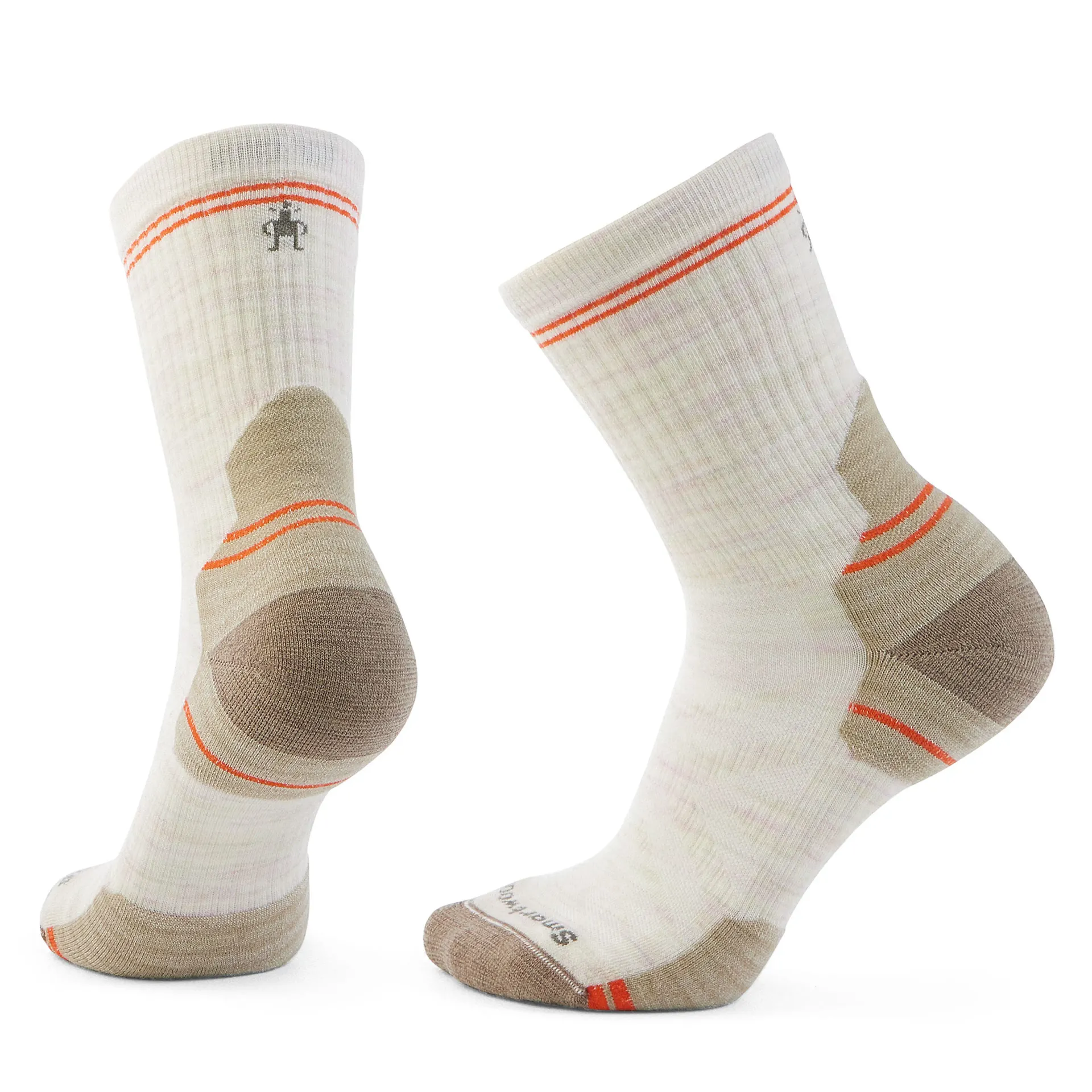 W Hike Targeted Cushion Mid Crew S