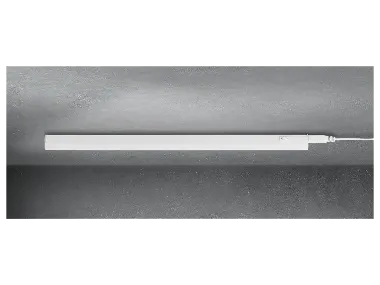 Regleta LED bajo mueble