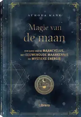 Magie van de Maan