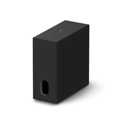 BRAVIA Theatre Sub 8 | 300 W ekstra trådløs subwoofer