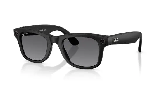 META (GEN2) WAYFARER RW4012 601ST3