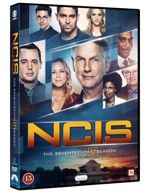 NCIS - Naval Criminal Investigative Service - Sesong 17