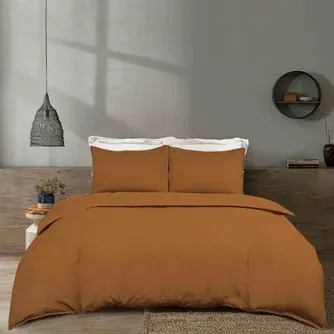 Sleep Lab Archer Duvet Cover Set