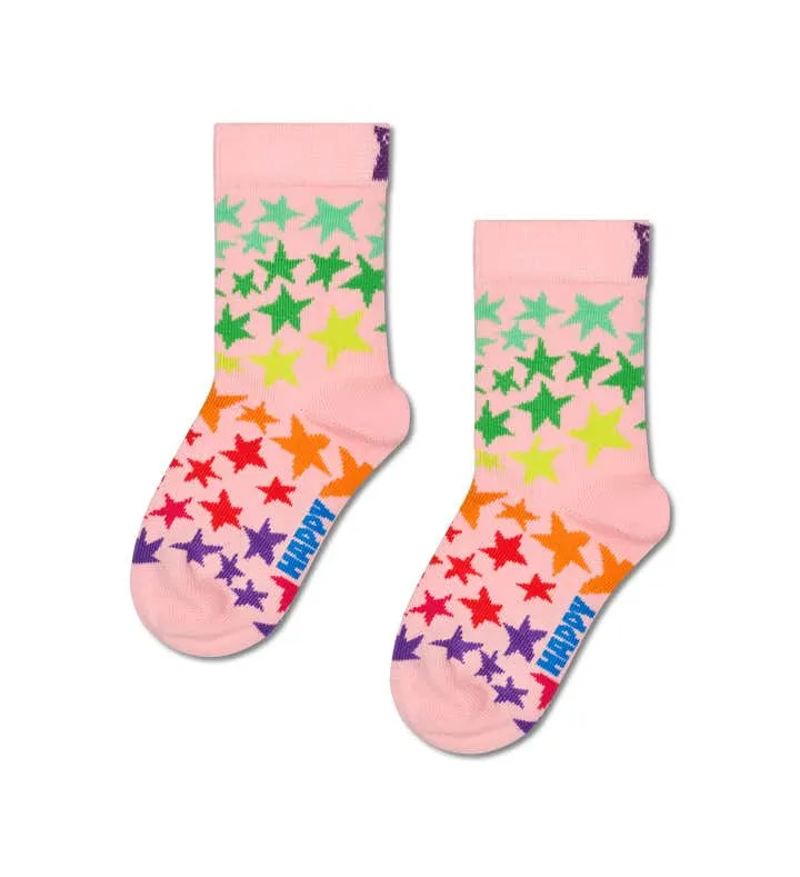 Kids Star Sock
