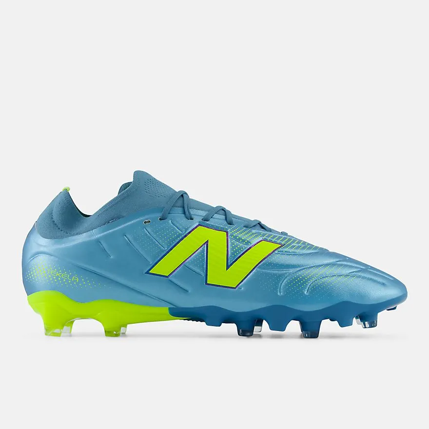 Tekela Team Low Laced FG V5