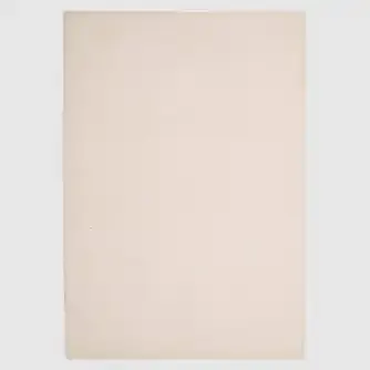 Capital Made Tanya Cotton Rug White