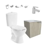 Cb Manantial Pro Mbl Elemantal Gf Nogal