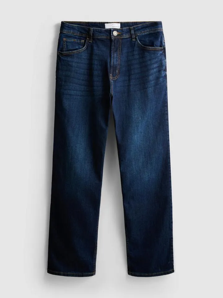 Jean stretch coupe droite