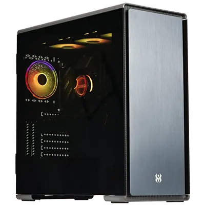 VULCAIN - i9-12900K/5070Ti/32Go/2To