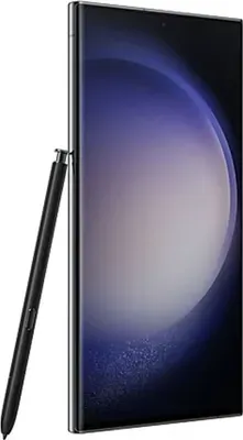 Samsung Galaxy S23 Ultra 256GB phantom black