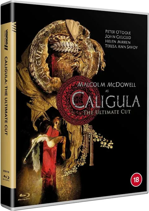 Caligula (1979)