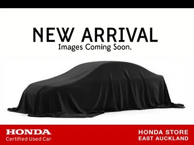 Honda Certified Class