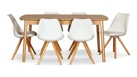 Dining Suite (7 piece)