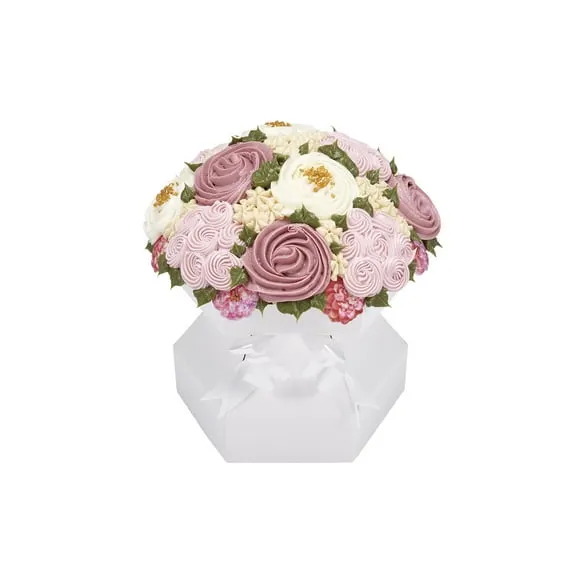 Cupcake Bouquet $19.94