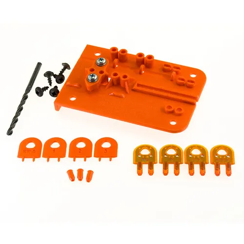 MICROJIG® MJ SPLITTER SteelPro Thin Kerf Table Saw Splitter