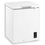 Congelador Frost Horizontal Blanco ELECTROLUX 150 Litros